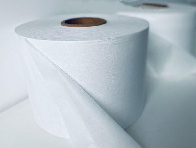 玛纳斯PLA无纺布