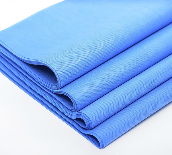 玛纳斯RPET无纺布