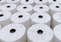 玛纳斯PLA降解无纺布的用途