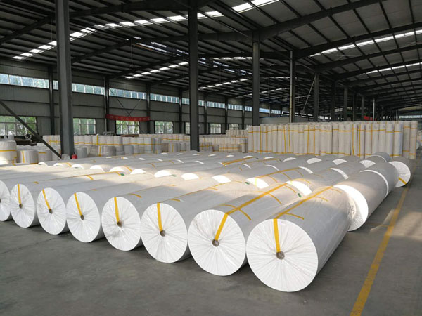 玛纳斯狭缝式涤纶纺粘无纺布