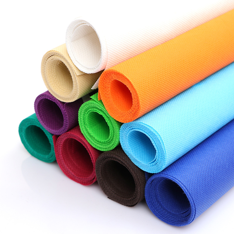 玛纳斯无纺布的分类和特性