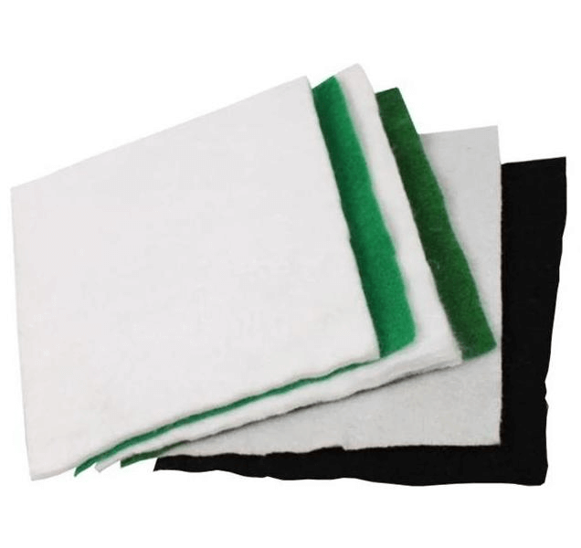 玛纳斯短丝土工布